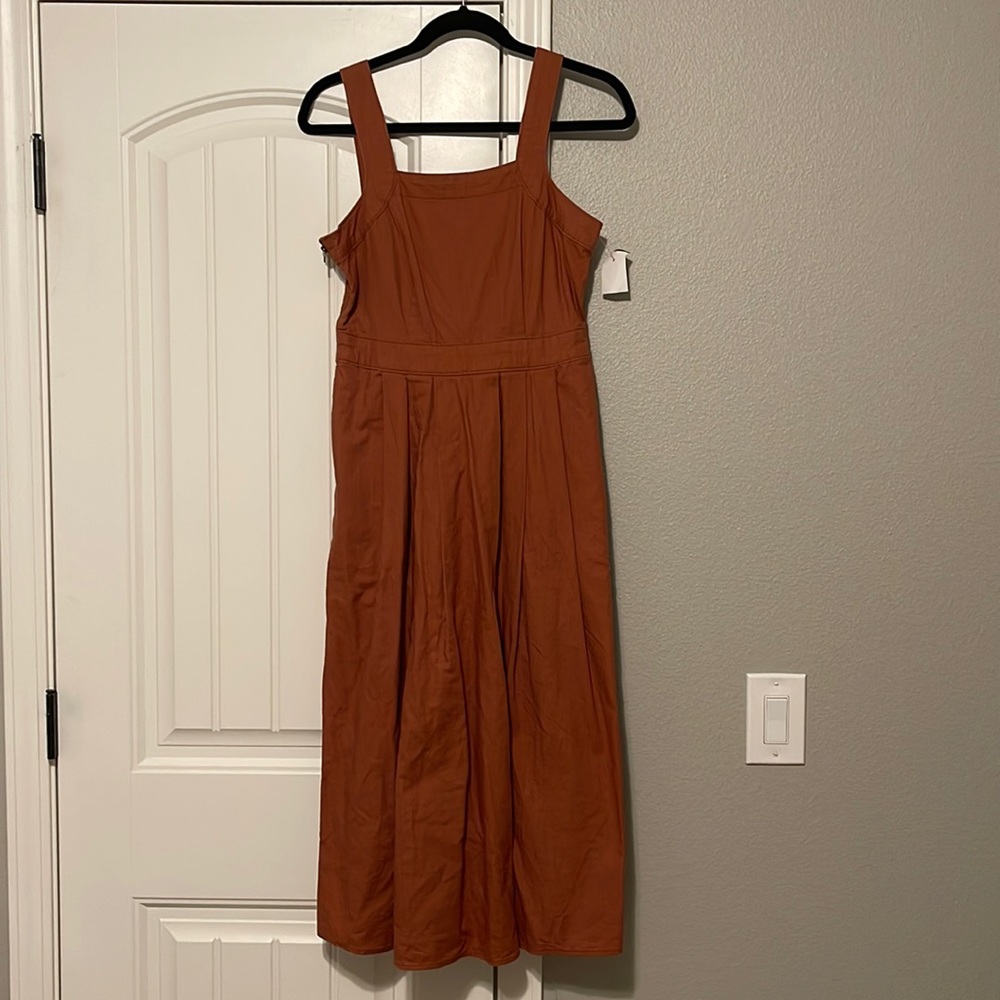 Jumper Dress